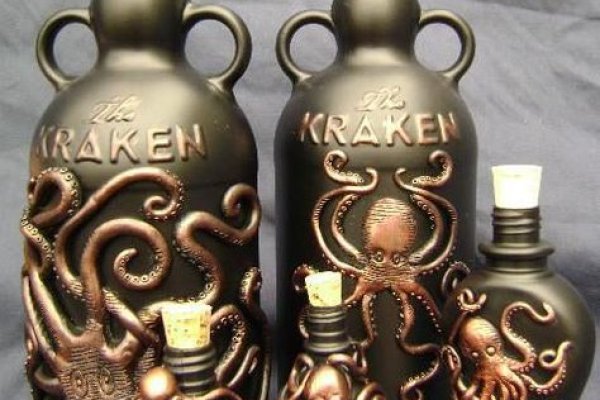 Кракен даркент