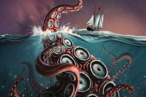 Kraken официальная ссылка