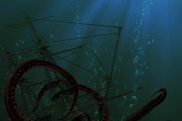 Kraken 19at