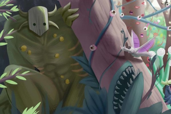 Kraken 23 at