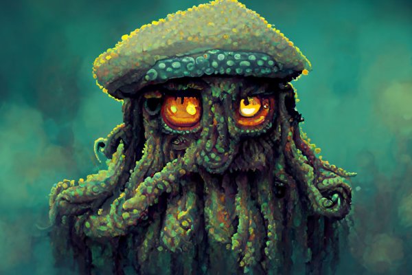 Kraken19 at