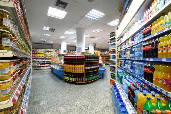 Линк кракена